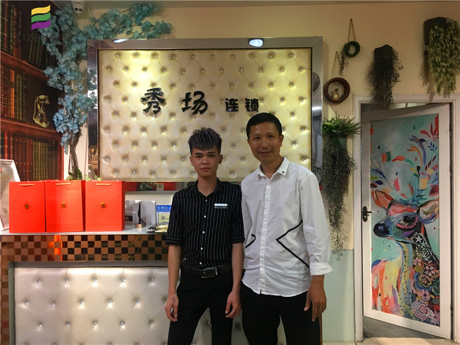 我就想做一朵梅花，怎么了？