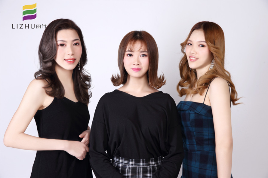 南寧美發(fā)學(xué)校：冬季長發(fā)護理技巧