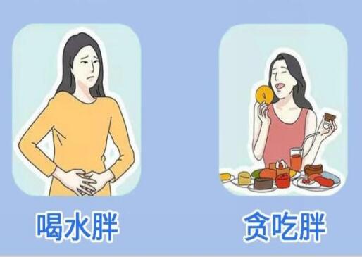 快來(lái)和廣西南寧美容培訓(xùn)學(xué)校學(xué)習(xí)肥胖類(lèi)型