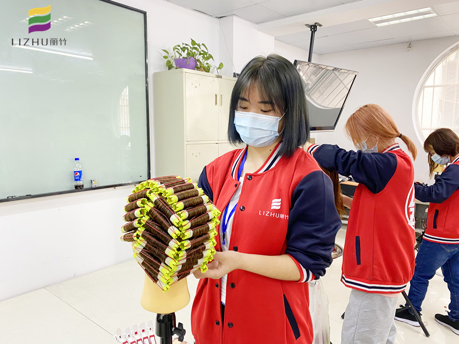 廣西美發(fā)學(xué)校學(xué)員感言：看在眼里，記在心里