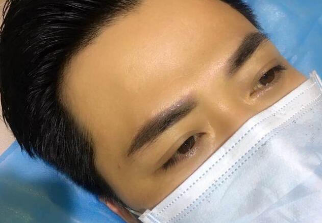 男士紋繡如何練習(xí)？南寧紋繡學(xué)校來(lái)教你