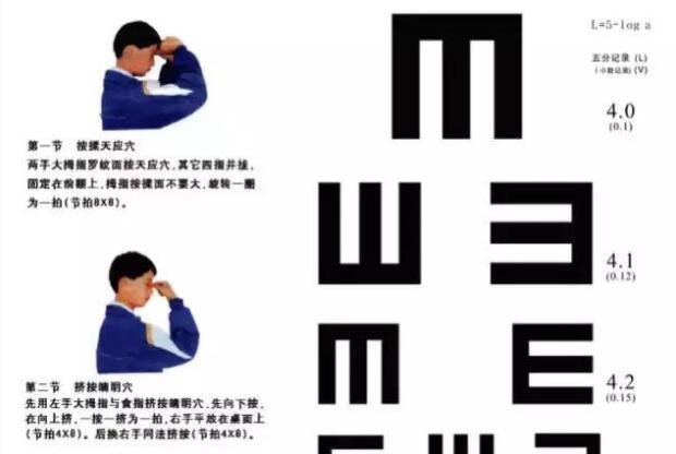 廣西美容學(xué)校：眼部護(hù)理注意事項