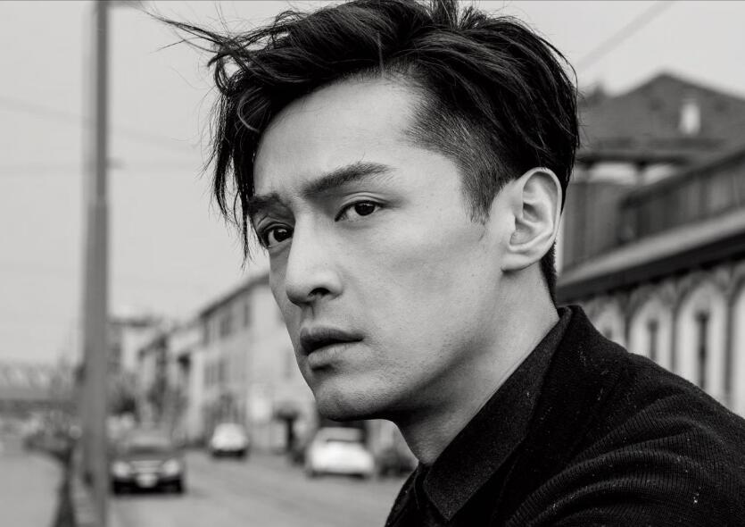 西裝頭怎么剪？來廣西專業(yè)美發(fā)學校看看