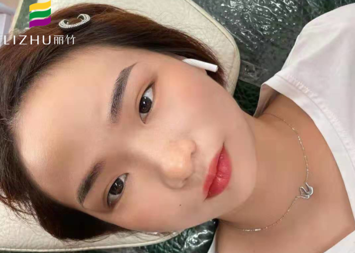 紋眉后眉毛會(huì)消失嗎？南寧正規(guī)紋繡培訓(xùn)來解答