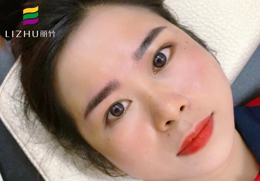 洗眉的并發(fā)癥有哪些？廣西專業(yè)紋繡幫你普及