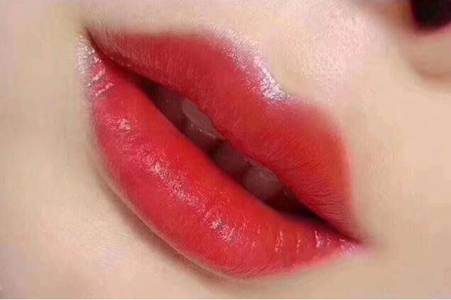 紋唇后的禁忌，南寧紋唇培訓(xùn)分享