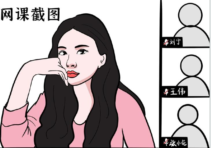 女生拍照進化史，廣西時尚造型培訓(xùn)帶你娛樂一“夏”