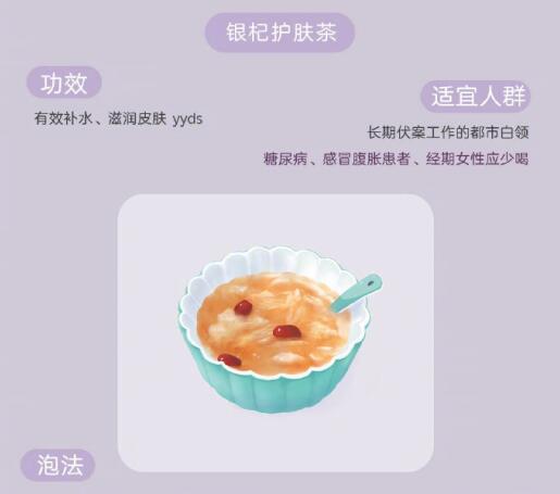 工作日必喝養(yǎng)生花茶，南寧專業(yè)美容養(yǎng)生學(xué)校推薦