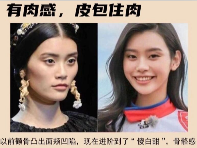 嫁入豪門的臉都有什么特征？ ???大家一起來娛樂