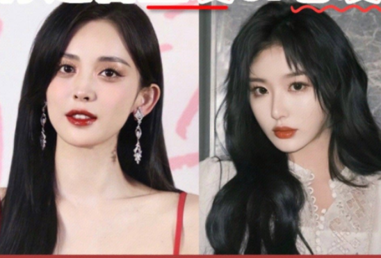 南寧美發(fā)造型學(xué)校教你判斷適合直發(fā)還是卷發(fā)？