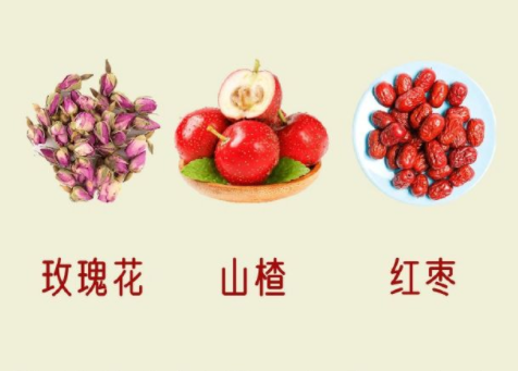 祛斑養(yǎng)顏花茶，春季美容養(yǎng)顏護膚