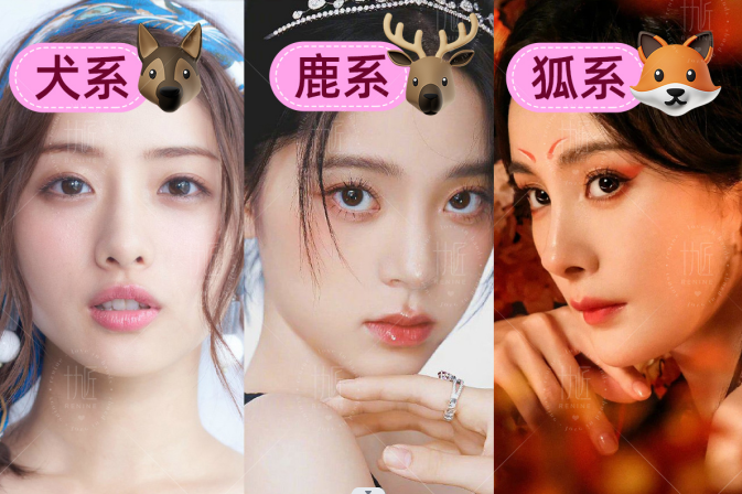 眉毛自測方法，廣西美妝彩妝化妝學(xué)校教你方法