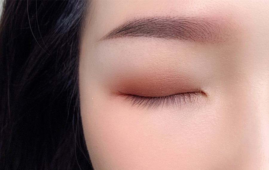 什么是霧眉？南寧學(xué)紋繡眉眼唇技術(shù)專業(yè)講解