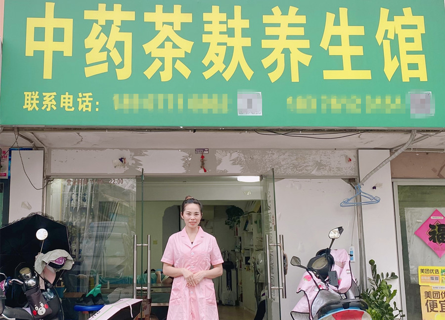 美容院規(guī)模大會(huì)影響客源嗎？南寧美容技術(shù)學(xué)校幫你分析