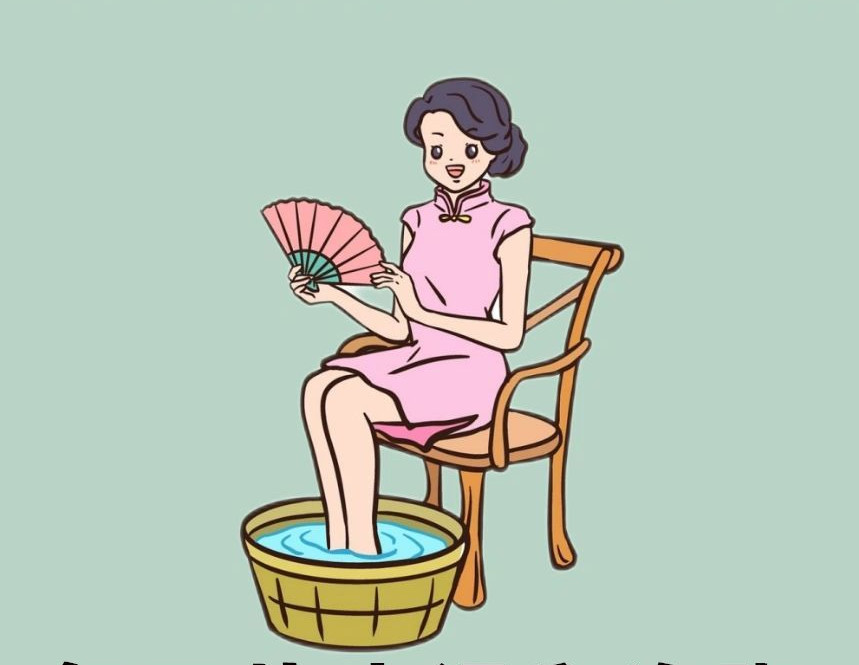 南寧學(xué)美容中醫(yī)告訴你：三伏天適合什么運(yùn)動(dòng)？