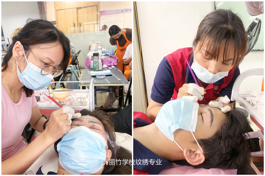 紋眉價格如何選擇？