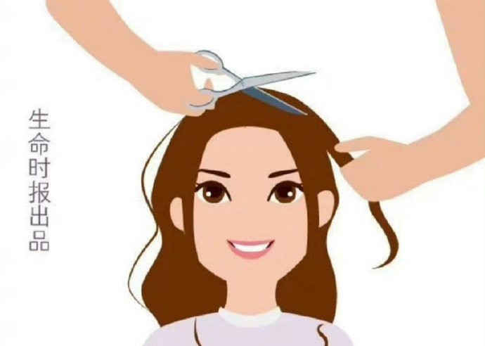 如何對頭發(fā)進行外養(yǎng)？廣西美發(fā)護發(fā)學校分享