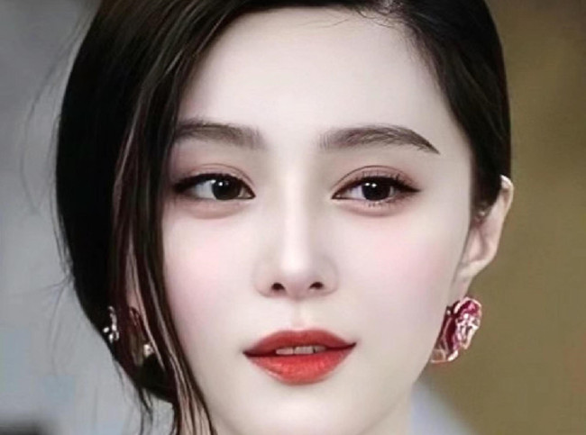 玉面桃花狐貍眼妝容解析，告訴廣西化妝造型哪家有實(shí)力？