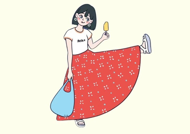 為什么你看起來比別人顯老？廣西美容護(hù)膚機構(gòu)分析原因