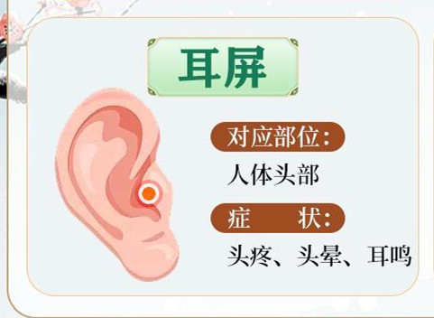 常按耳朵的好處，南寧美容美體哪里專業(yè)？