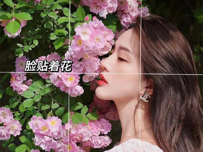 春天花墻拍照教程 | 南寧花藝培訓去哪學？