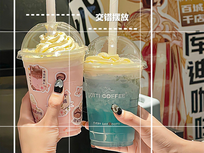 探店博主如何拍出時尚大片？廣西化妝攝影師分享