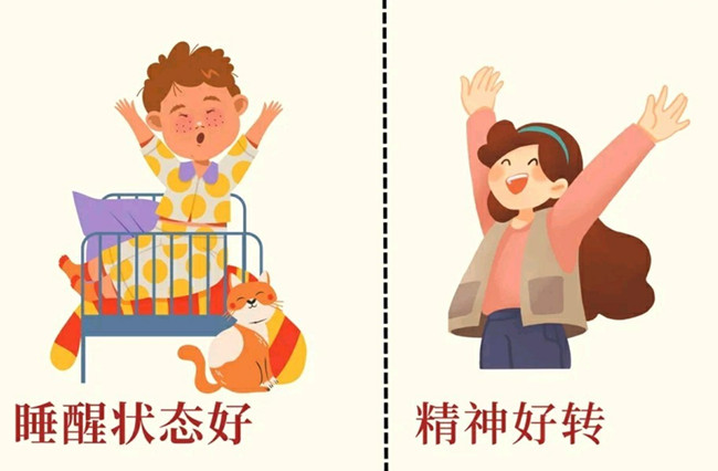 濕氣排出體內(nèi)的表現(xiàn)，美容美體學(xué)習(xí)廣西